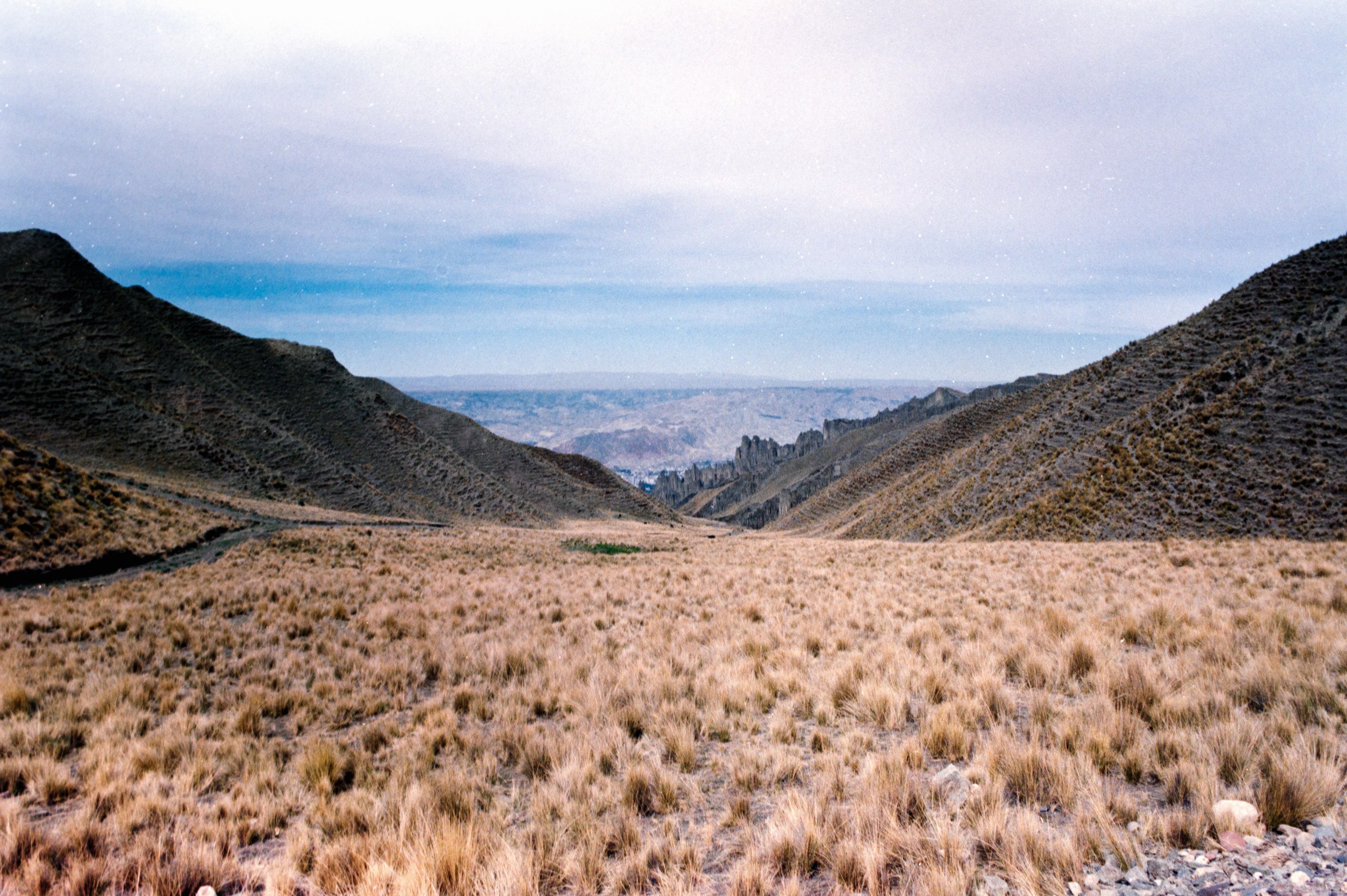 Bolívia