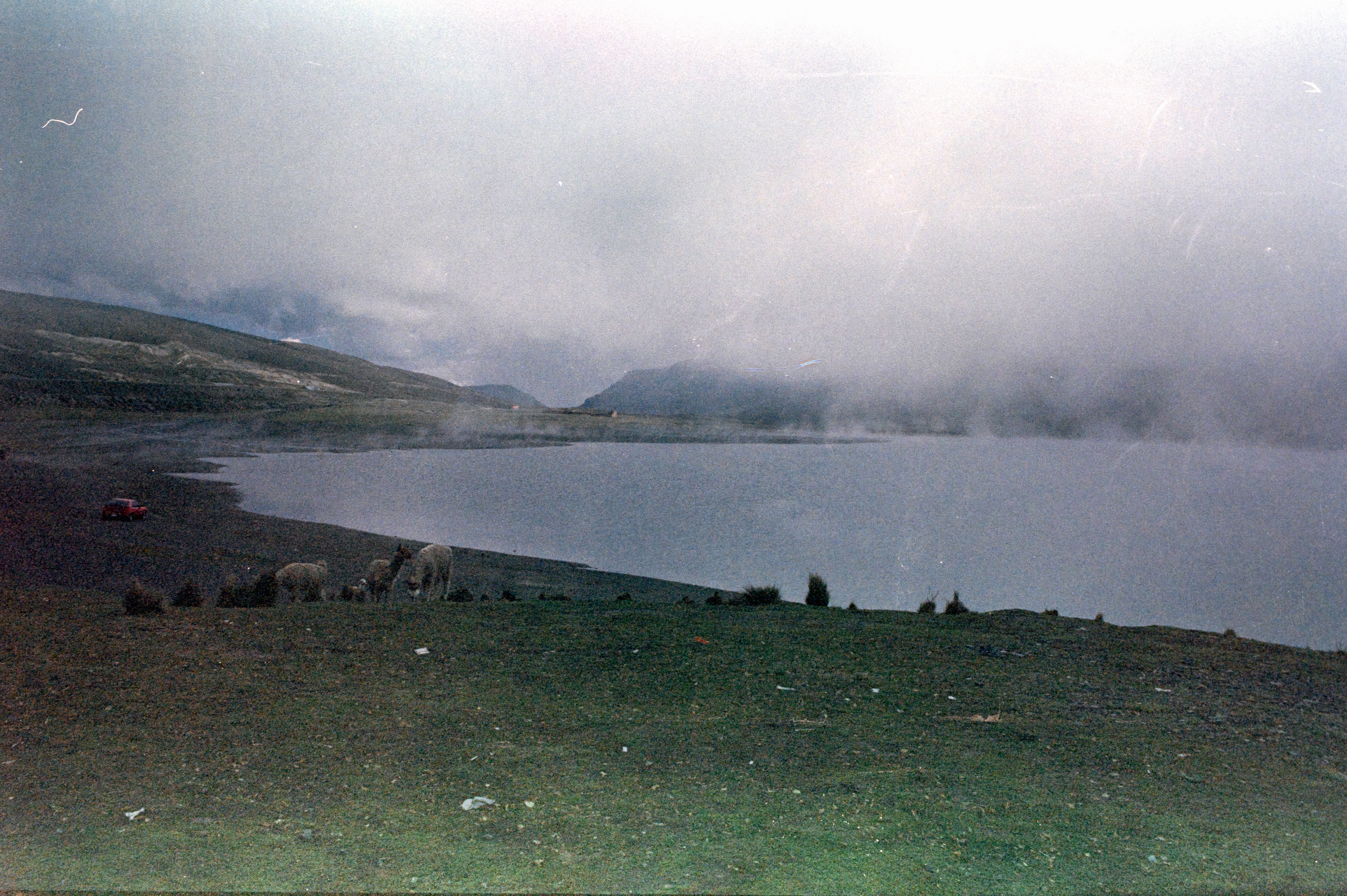 Bolívia