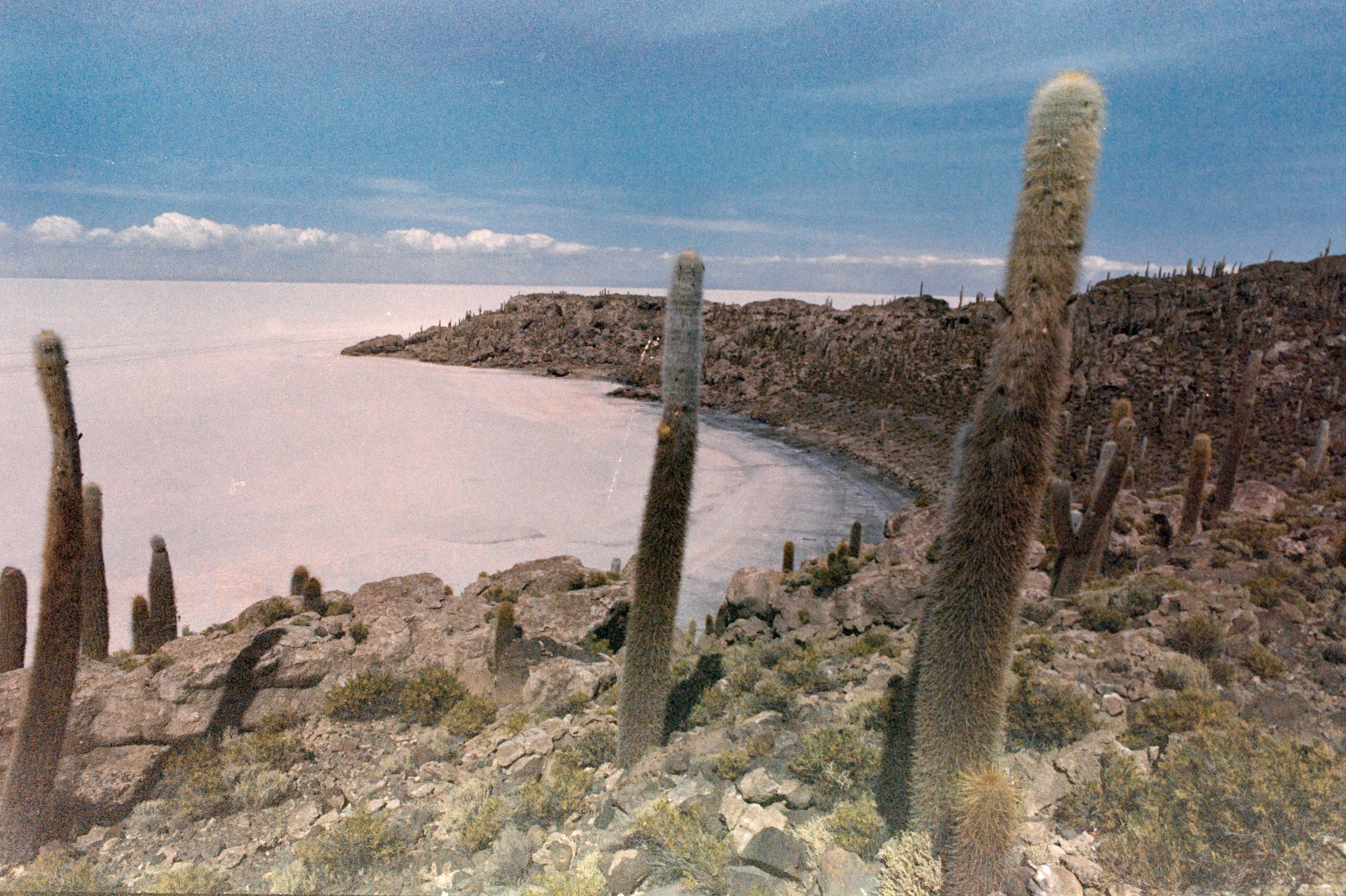 Bolívia