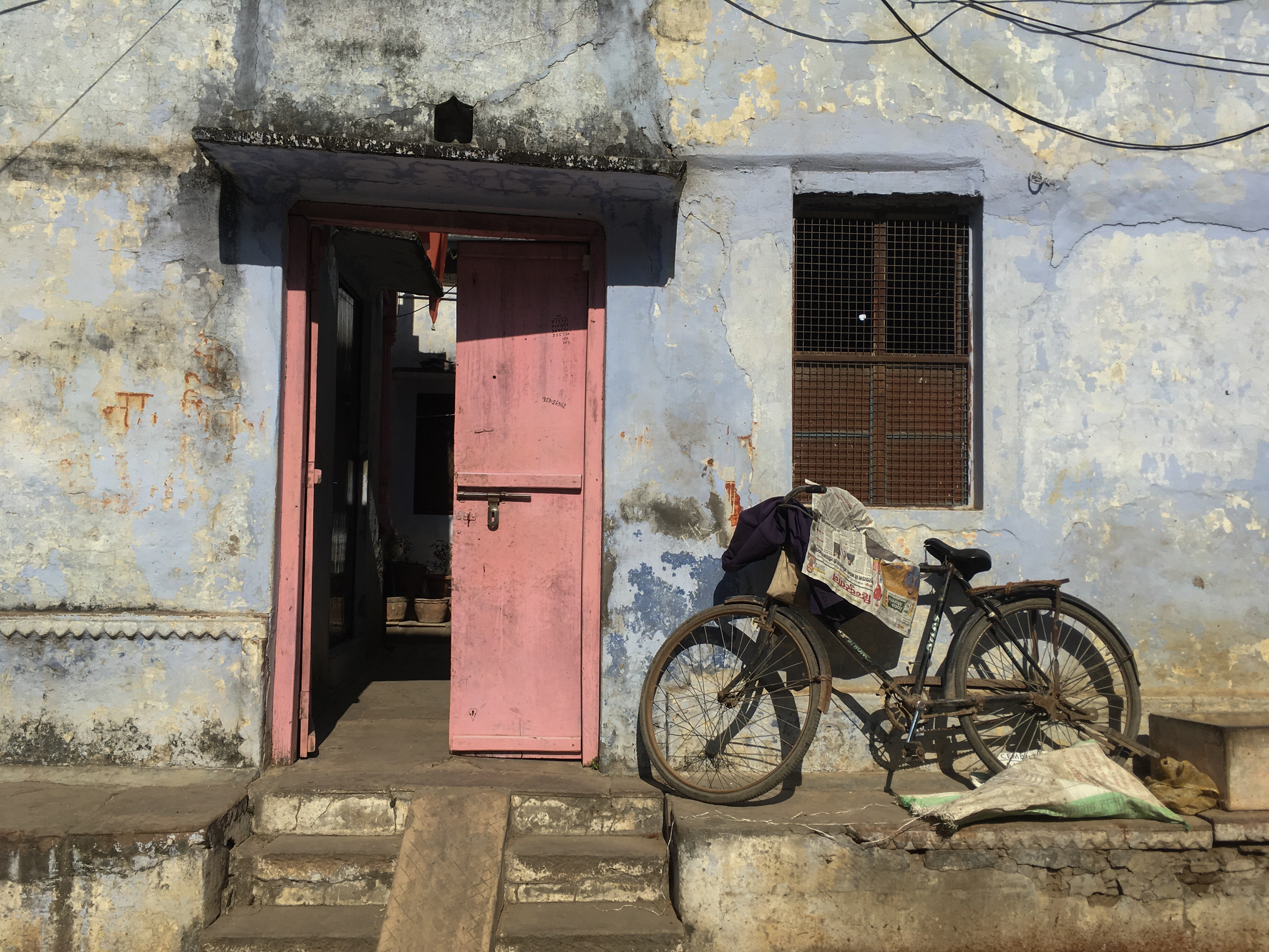 Índia