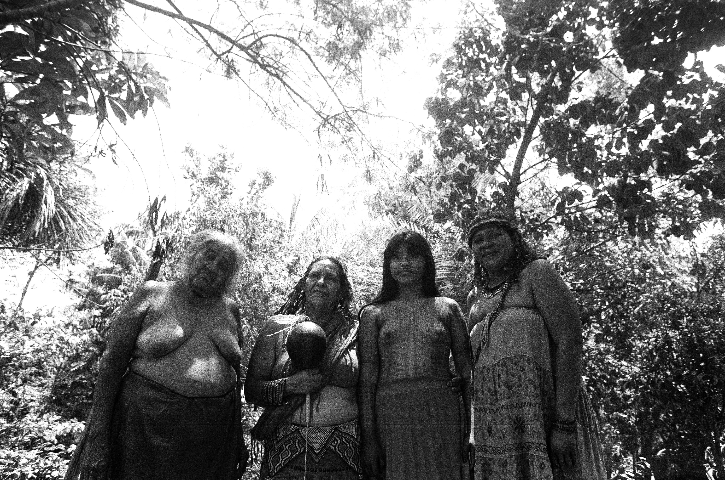Retratos