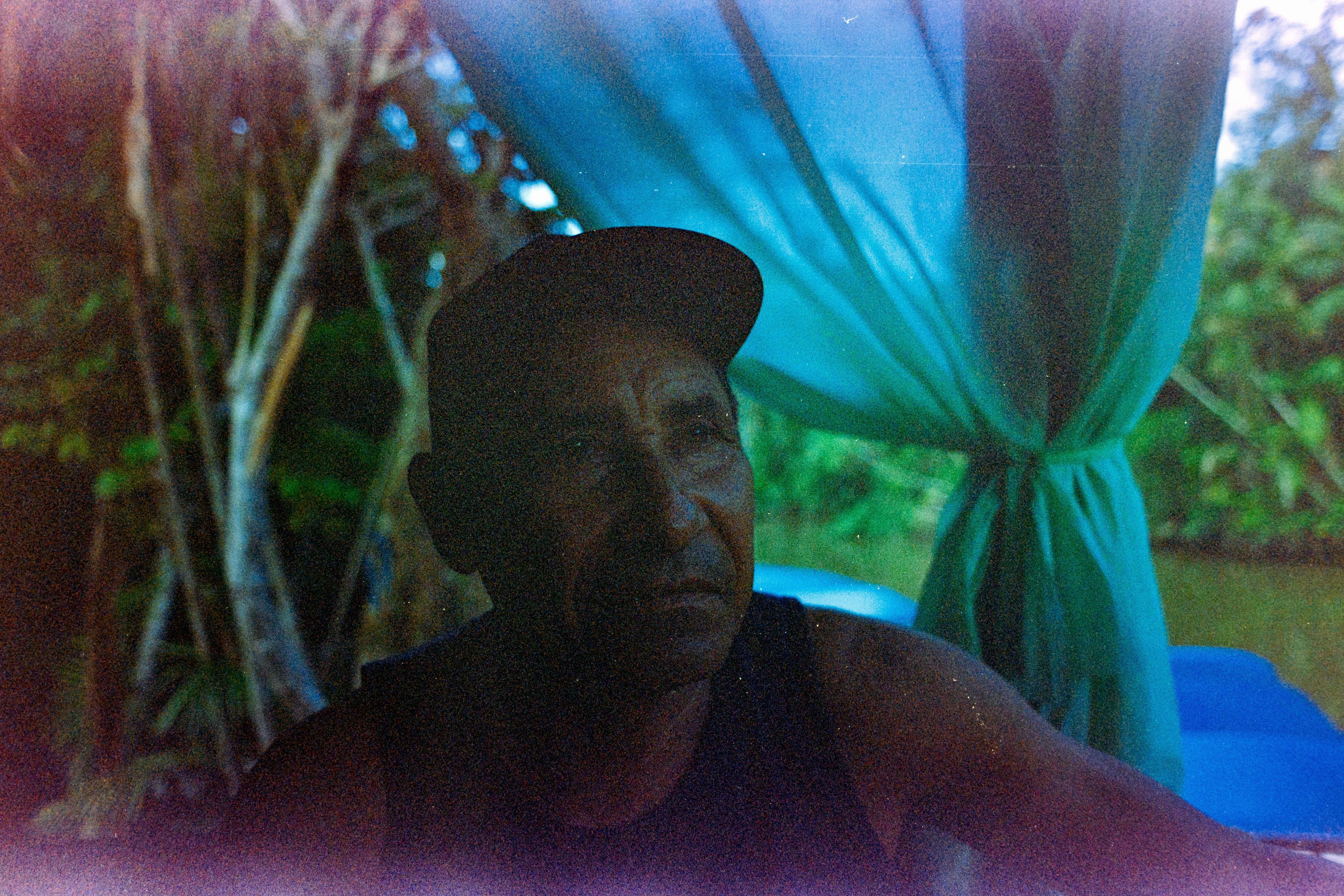 Retratos