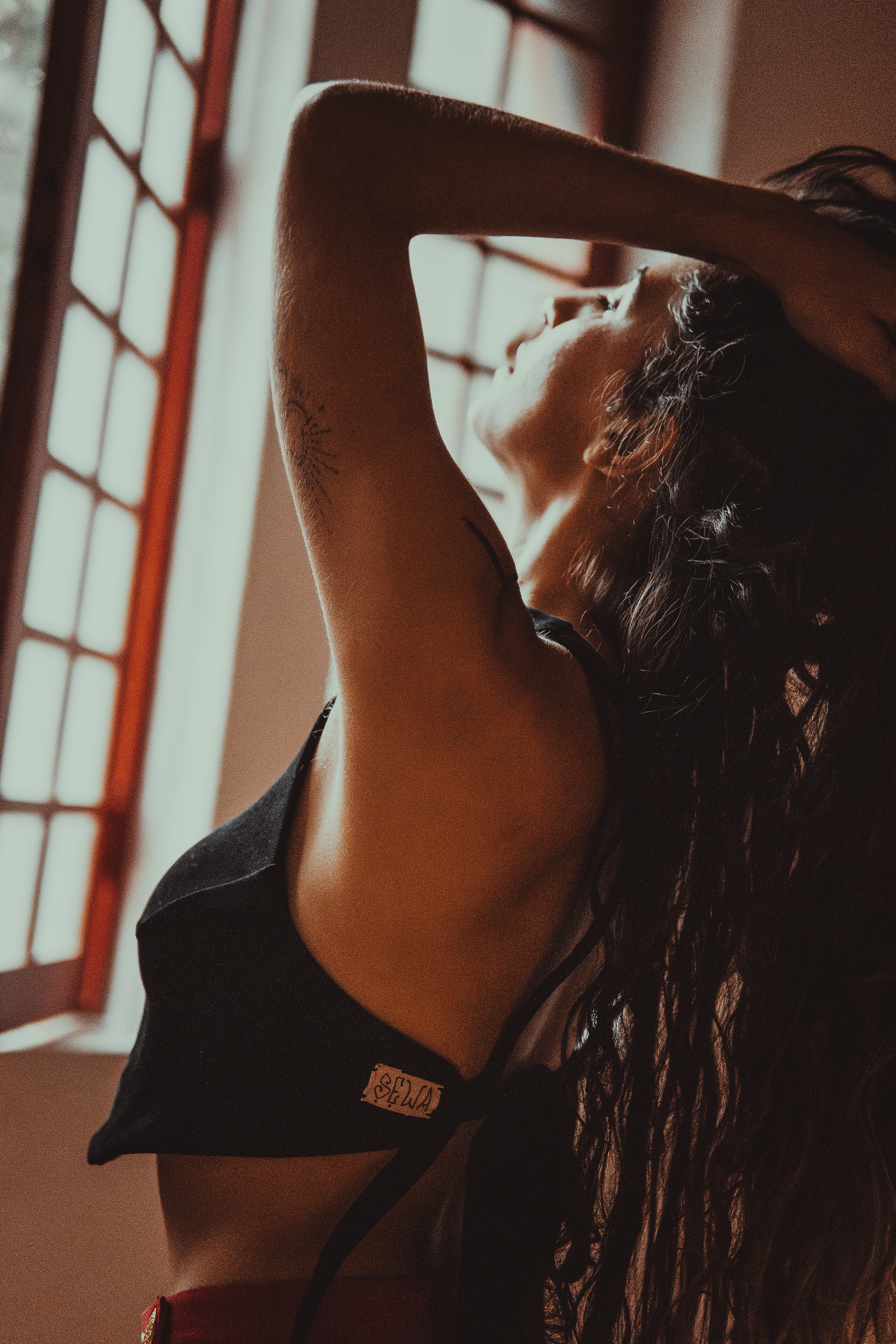 Sewa — fotografia 9
