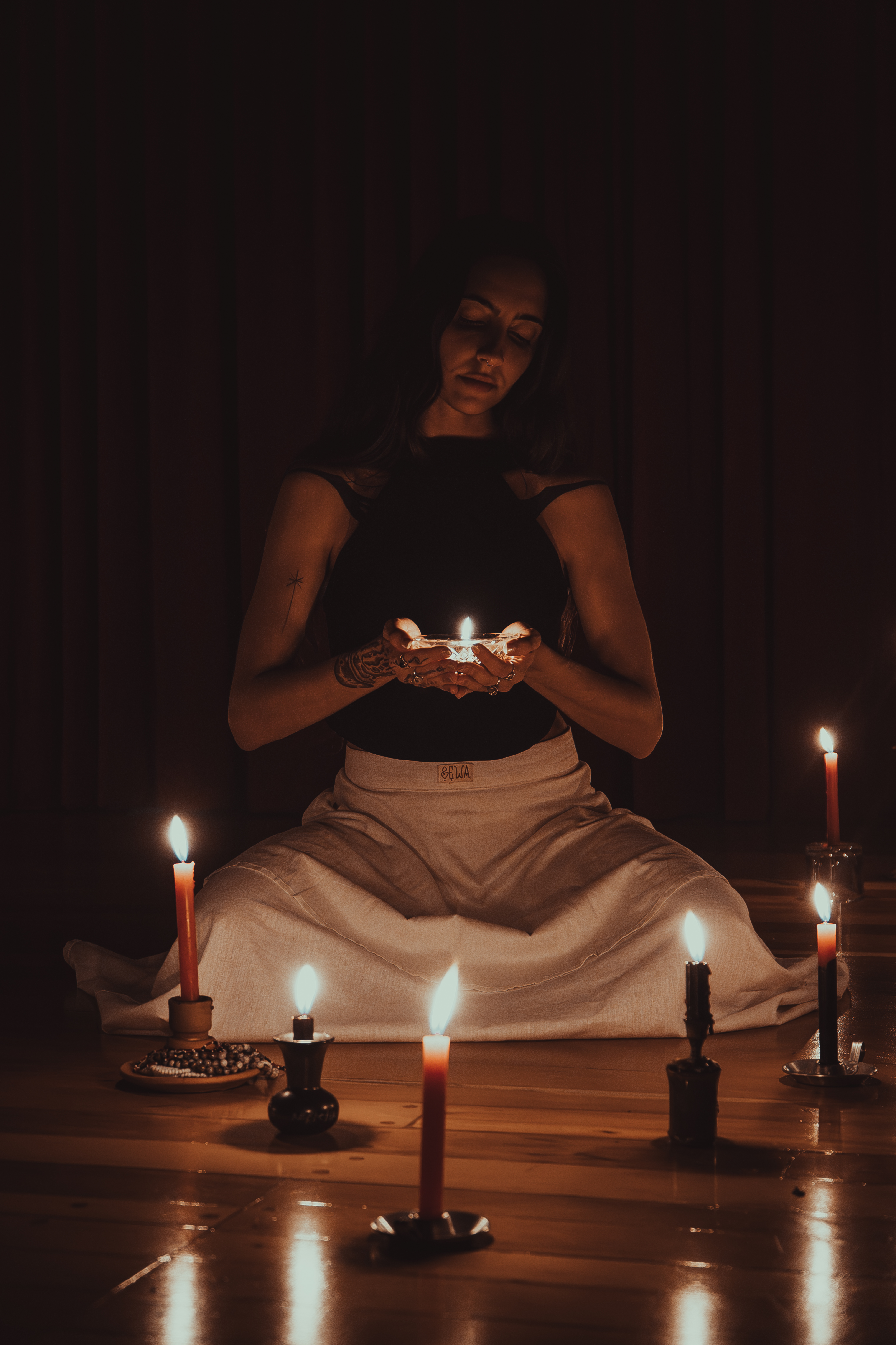 Sewa — fotografia 8