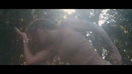 Carina Zancheta em TERRA