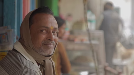The Heart Trilogy: Vrindavan